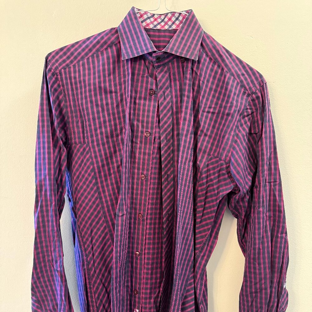 Stone Rose Dress Shirt